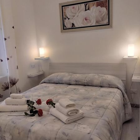 Casa Vacanze Andrea La Tua Base Per Visitare Il Mare Delle Cinque Terre Apartment La Spezia Luaran gambar