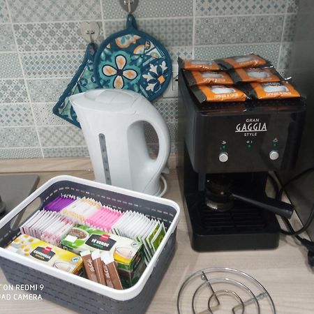 Casa Vacanze Andrea La Tua Base Per Visitare Il Mare Delle Cinque Terre Apartment La Spezia Luaran gambar