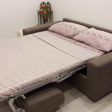 Casa Vacanze Andrea La Tua Base Per Visitare Il Mare Delle Cinque Terre Apartment La Spezia Luaran gambar
