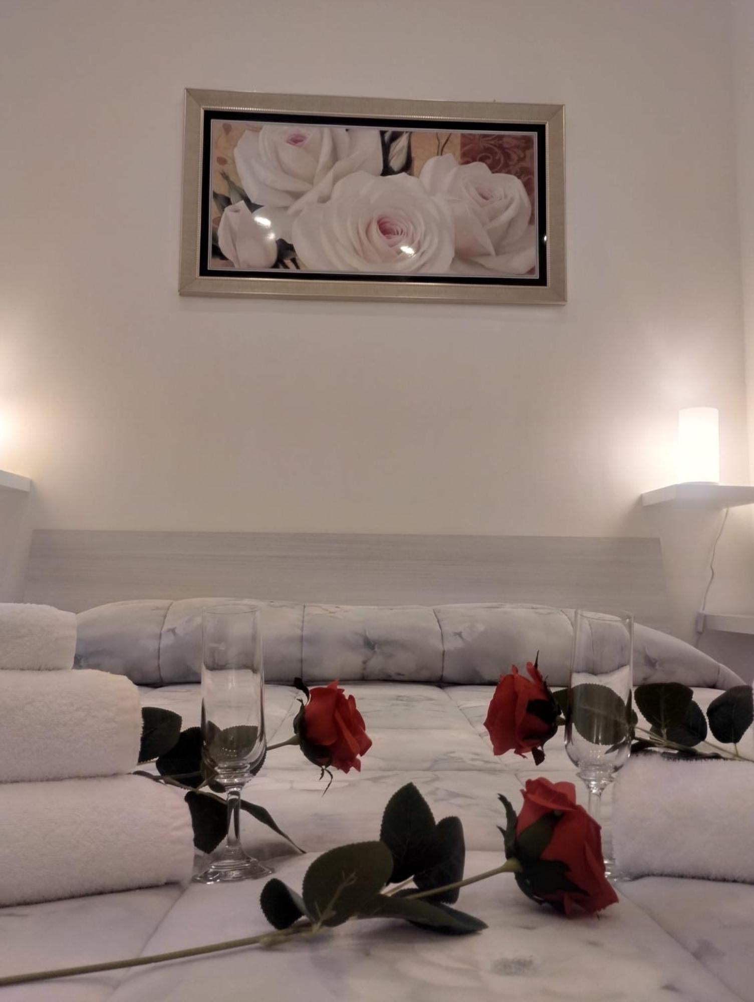 Casa Vacanze Andrea La Tua Base Per Visitare Il Mare Delle Cinque Terre Apartment La Spezia Luaran gambar