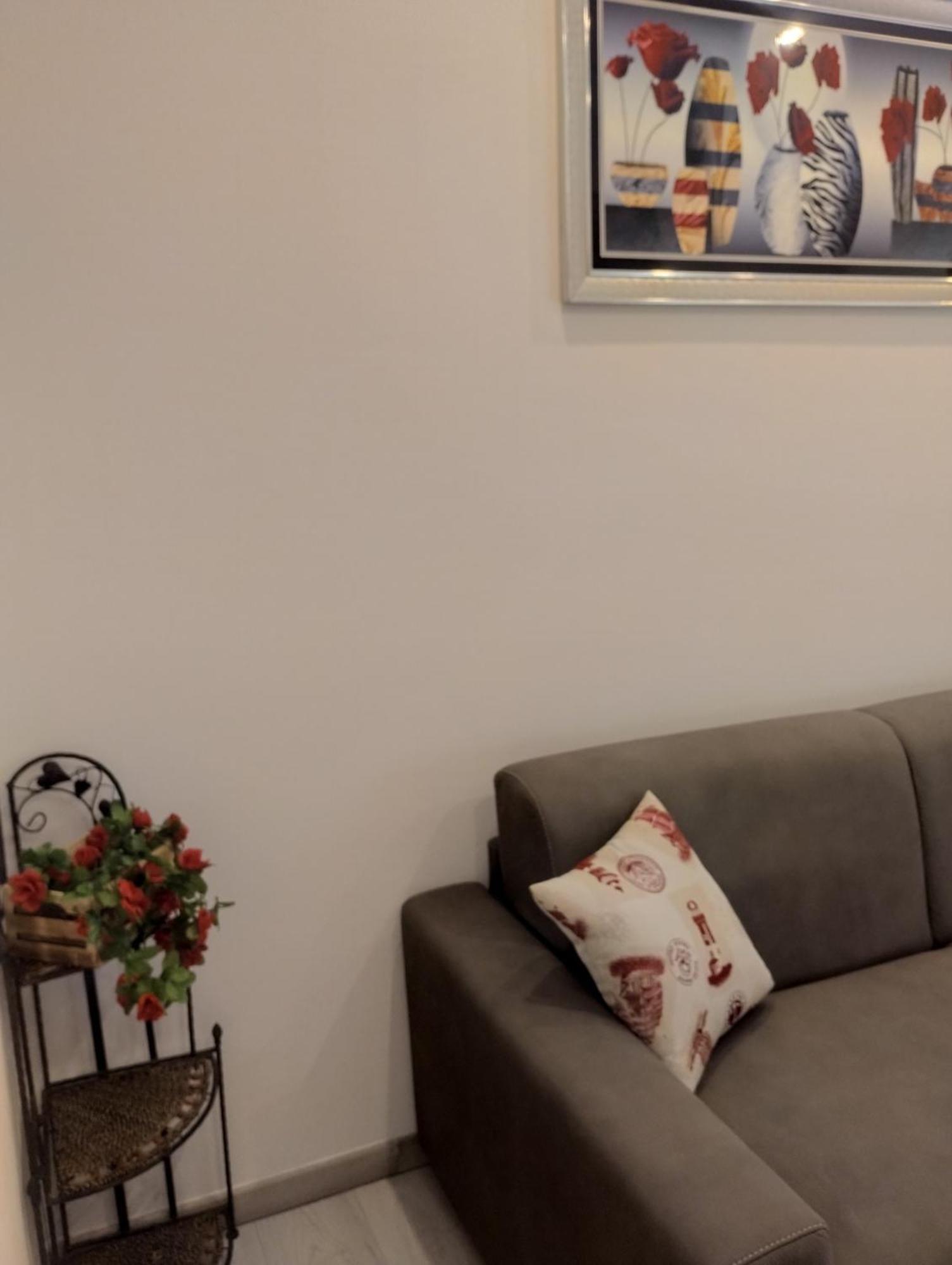 Casa Vacanze Andrea La Tua Base Per Visitare Il Mare Delle Cinque Terre Apartment La Spezia Luaran gambar