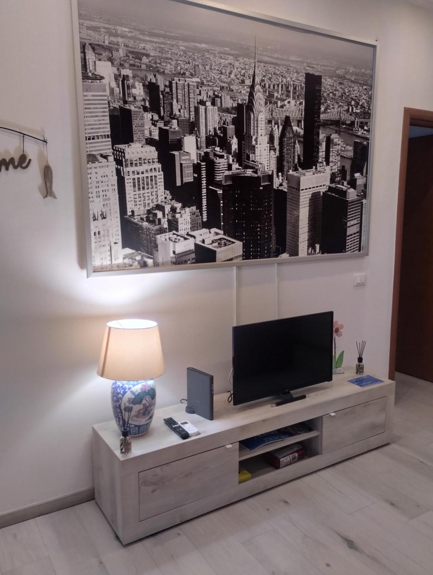 Casa Vacanze Andrea La Tua Base Per Visitare Il Mare Delle Cinque Terre Apartment La Spezia Luaran gambar
