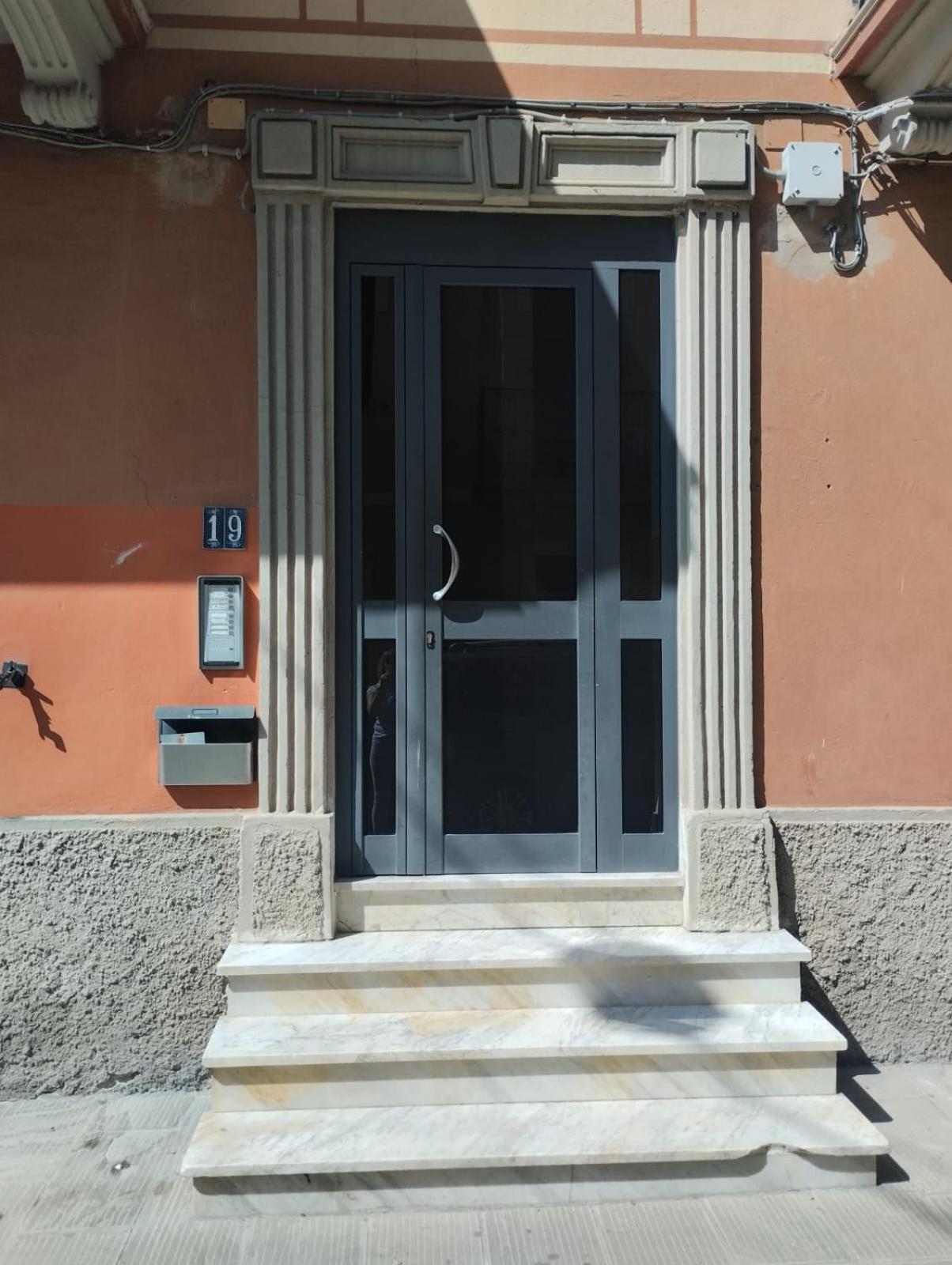 Casa Vacanze Andrea La Tua Base Per Visitare Il Mare Delle Cinque Terre Apartment La Spezia Luaran gambar